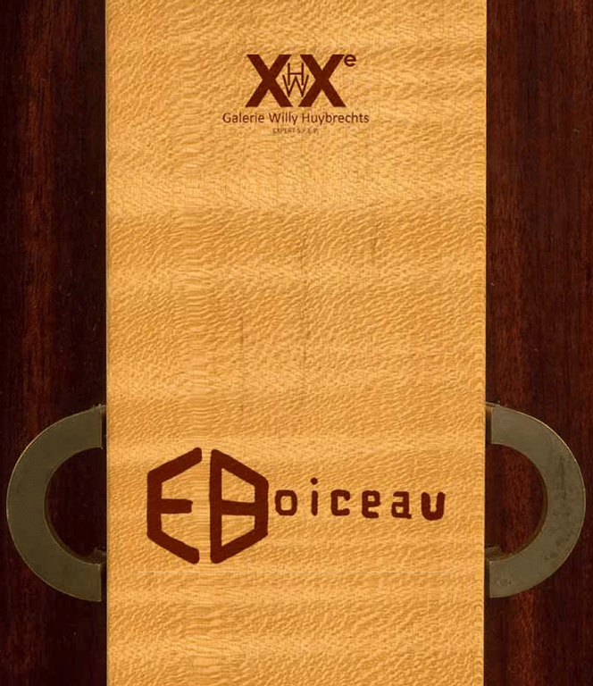Boiceau