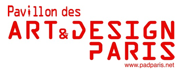 PAD Paris 2012