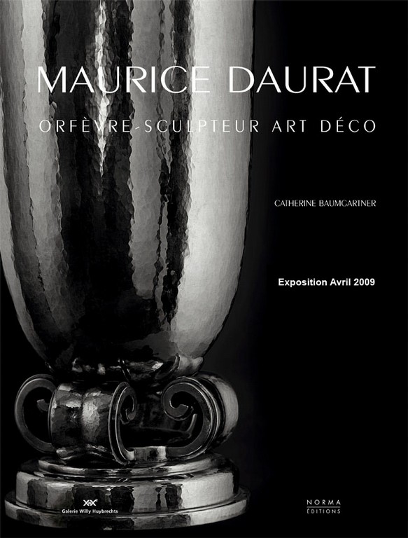 Exposition Maurice Daurat