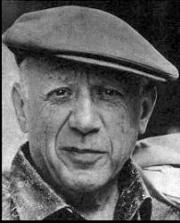 Pablo Picasso