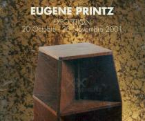 catalogue expo printz 2001