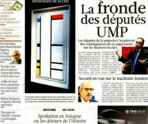 Le Figaro Magazine Octobre 2009