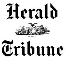 herald tribune