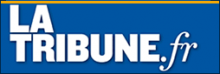 la tribune